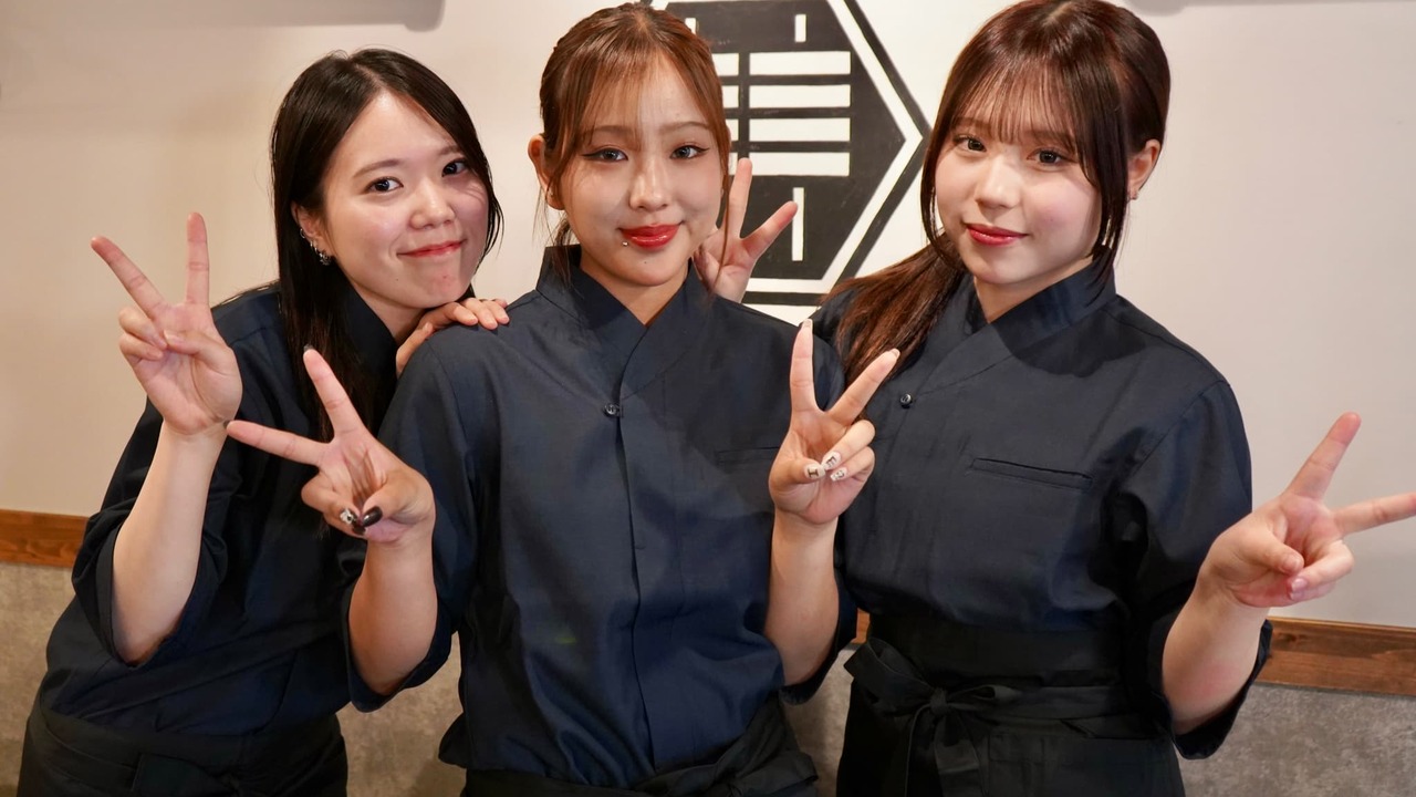 いぶり別邸 有楽町店 和食, 居酒屋 | レストランサービス・ホールスタッフ)の求人の写真 3枚目