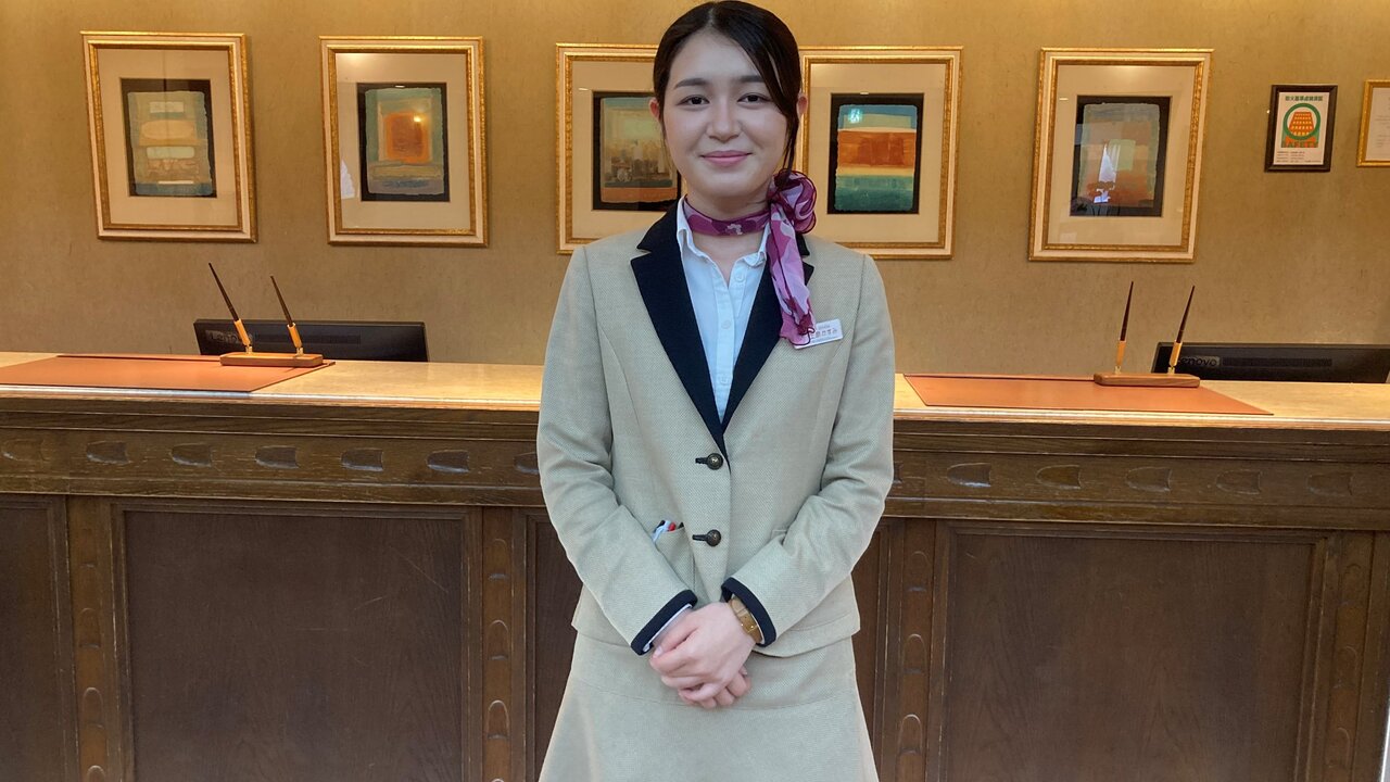 ホテルアトールエメラルド宮古島|マネージャー・支配人・副支配人・女将の求人画像1枚目
