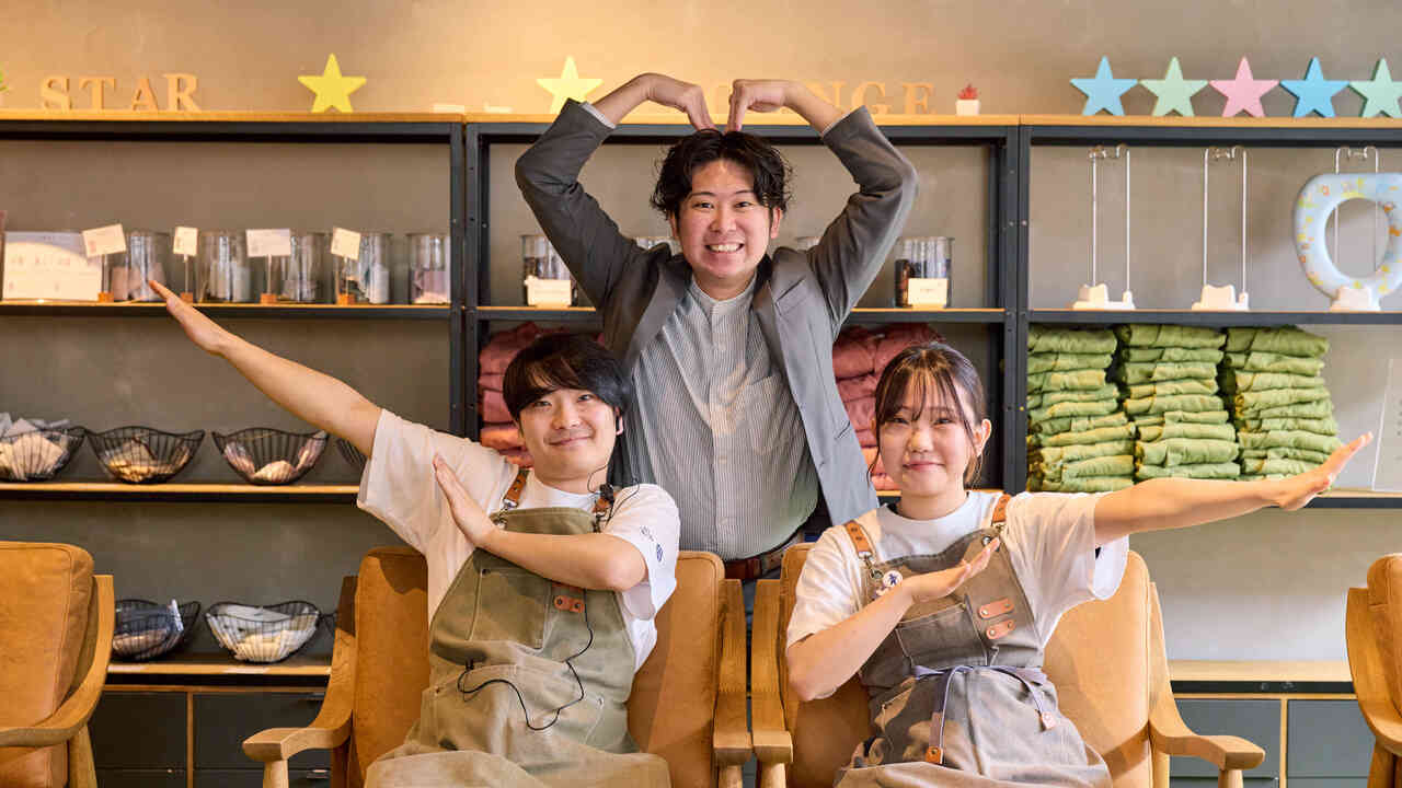 ススキノデパート 和食, 居酒屋 | 料理長・料理長候補)の求人の写真