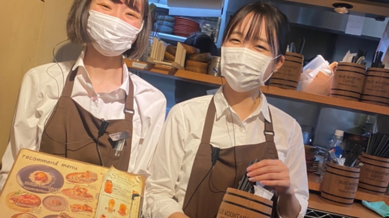 かまくら個室ビストロ KAMAKURA|キッチンスタッフの求人画像3枚目