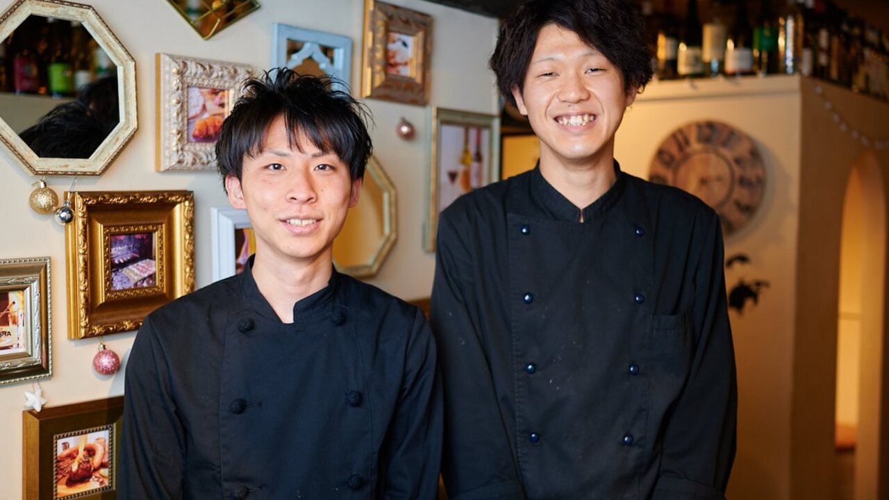 かまくら個室ビストロ KAMAKURA|キッチンスタッフの求人画像4枚目