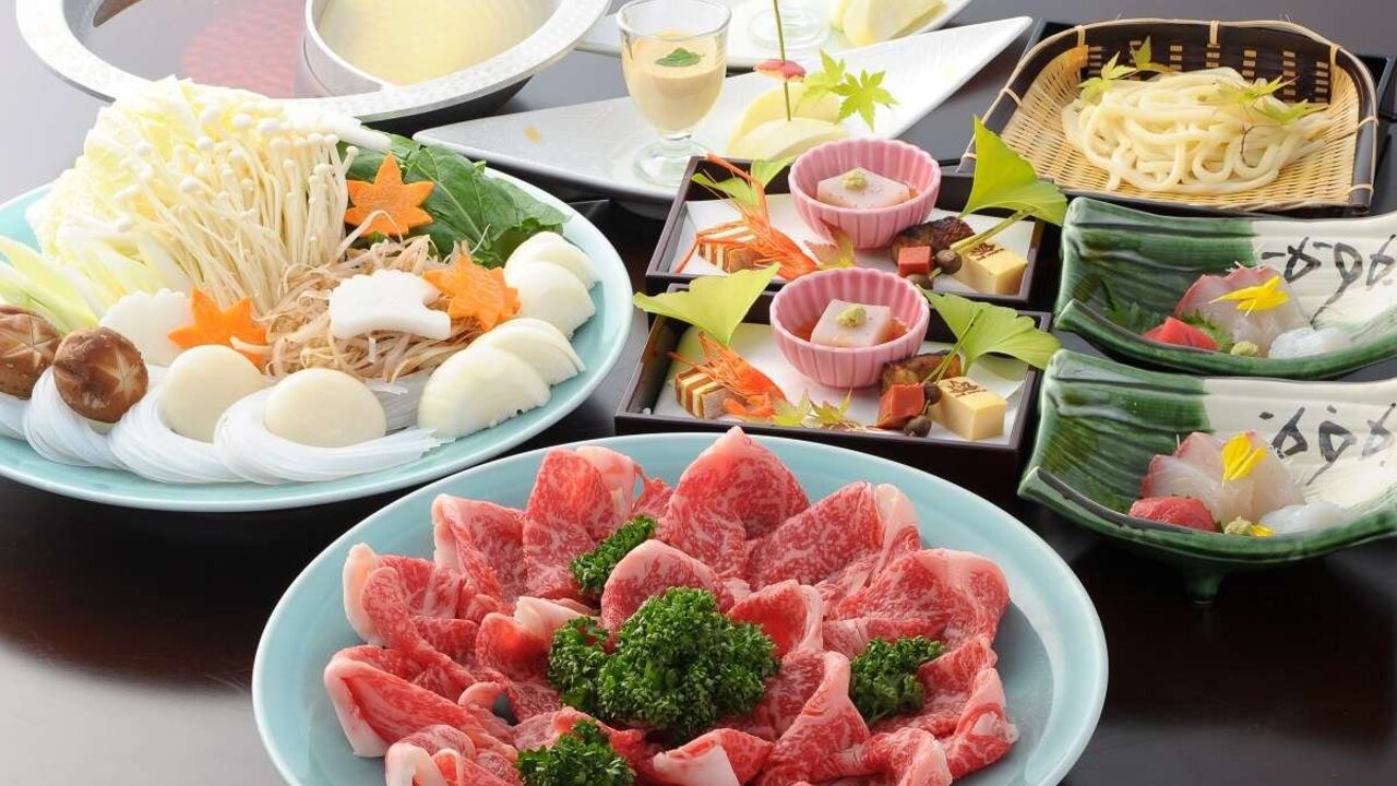 メープル有馬|料理長・料理長候補の求人画像1枚目