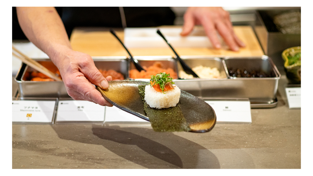 EN RESORT RE'cove Hakone|料理長・料理長候補の求人画像1枚目