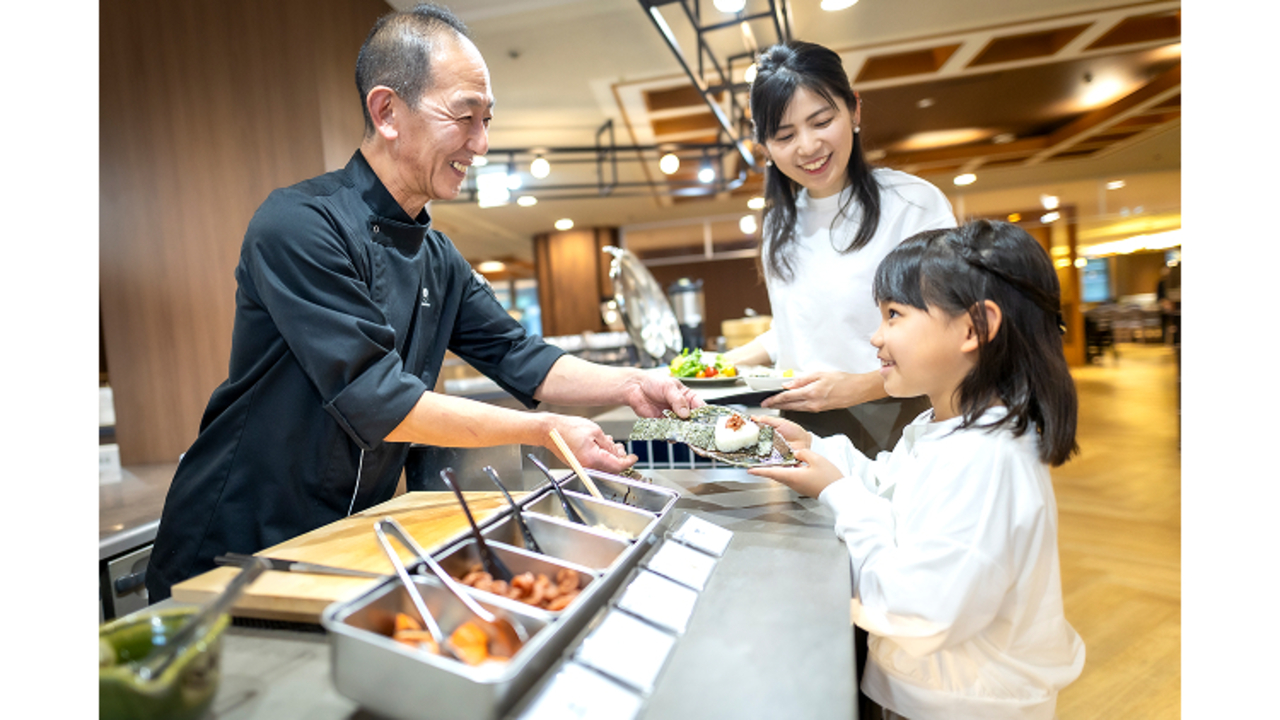 EN RESORT RE'cove Hakone|料理長・料理長候補の求人画像2枚目
