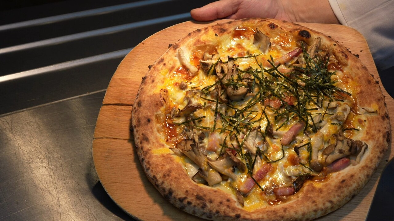 株式会社ディスコ　広島事業所　食堂|料理長・料理長候補の求人画像3枚目