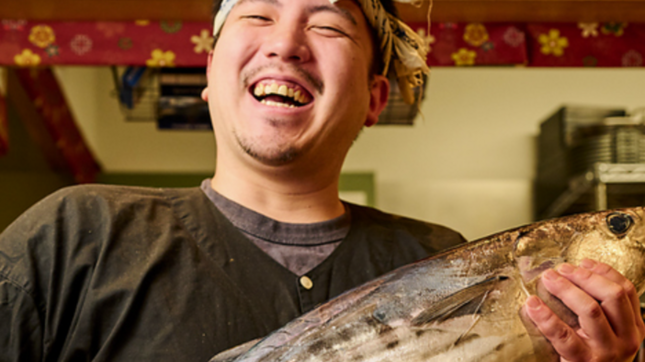 とととりとん|料理長・料理長候補の求人画像1枚目