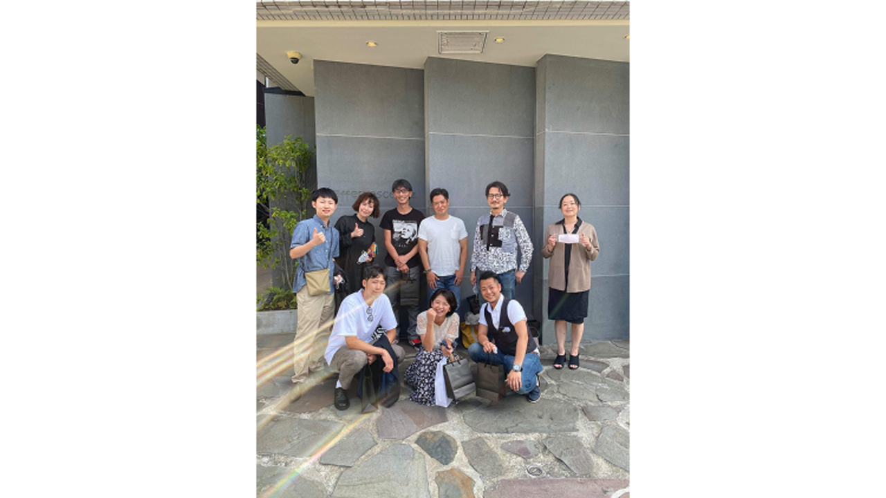 falò|店長・店長候補の求人画像2枚目