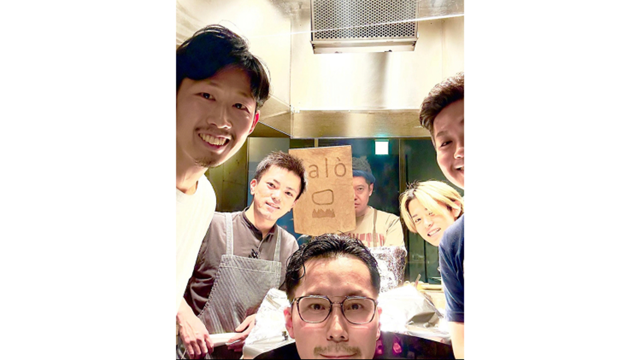 falò|店長・店長候補の求人画像3枚目