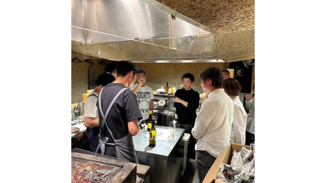 falò|料理長・料理長候補の求人画像2枚目