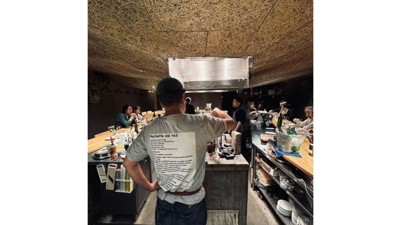 falò|料理長・料理長候補の求人画像3枚目