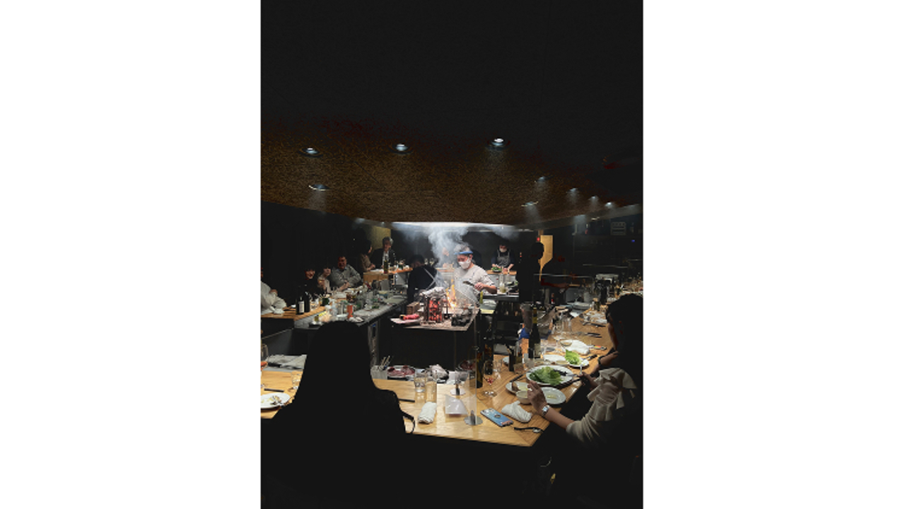 falò|料理長・料理長候補の求人画像3枚目