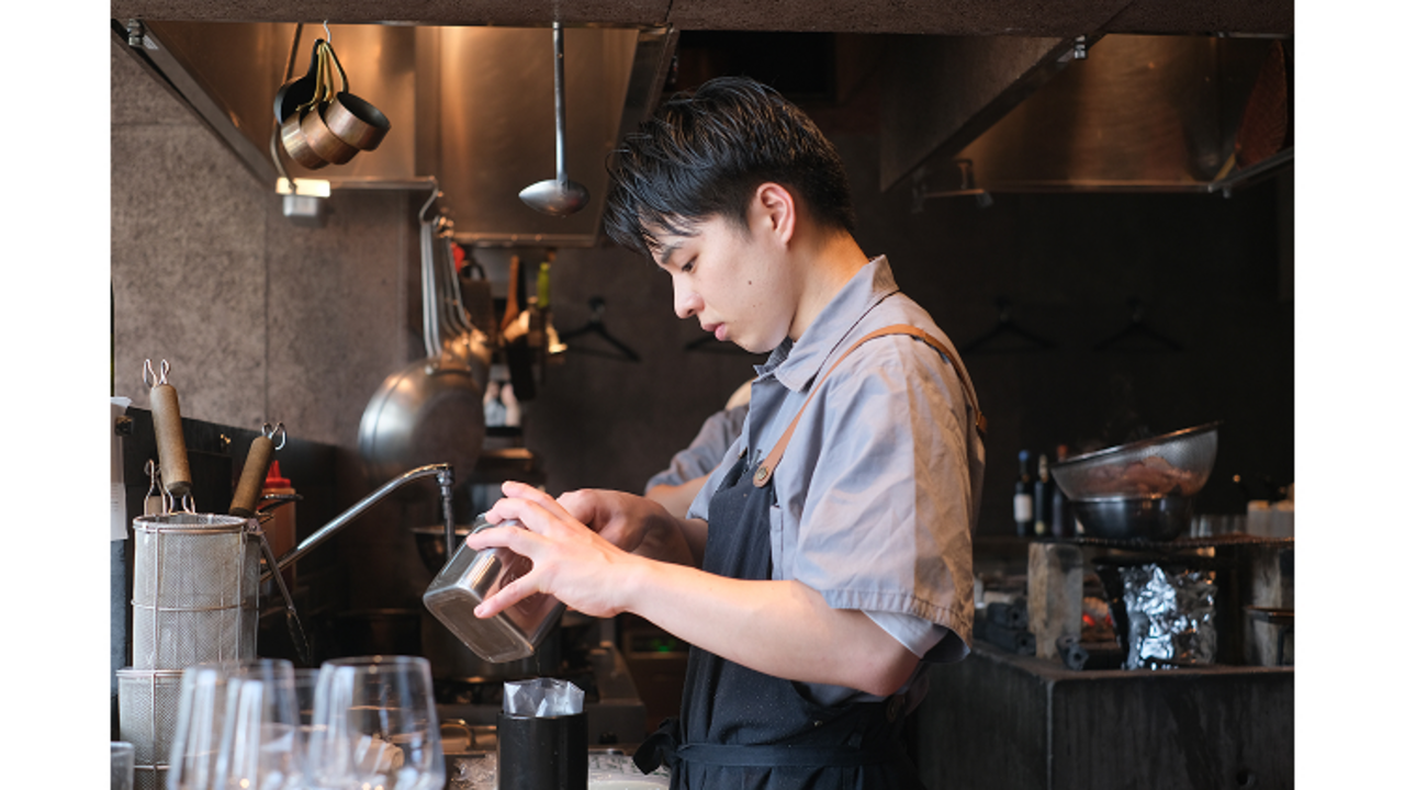 falò+|店長・店長候補の求人画像1枚目