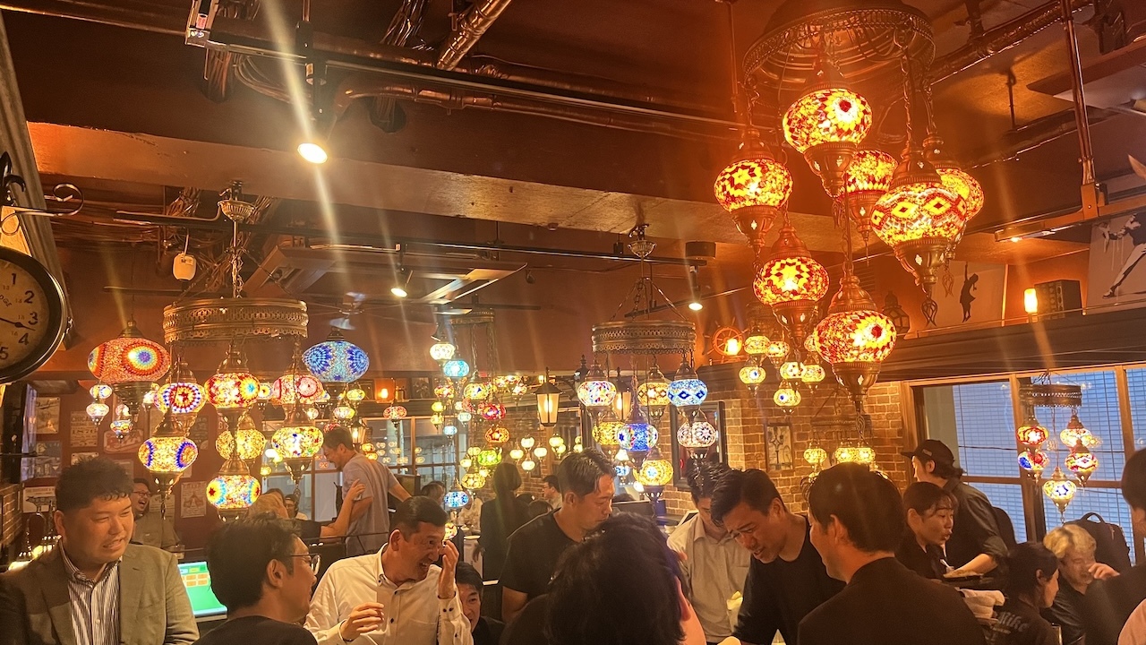 洋風居酒屋　ペコリ|店長・店長候補の求人画像2枚目