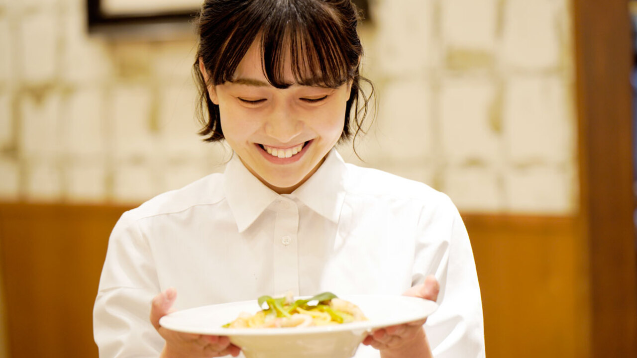 グレイスガーデン|店長・店長候補の求人画像1枚目