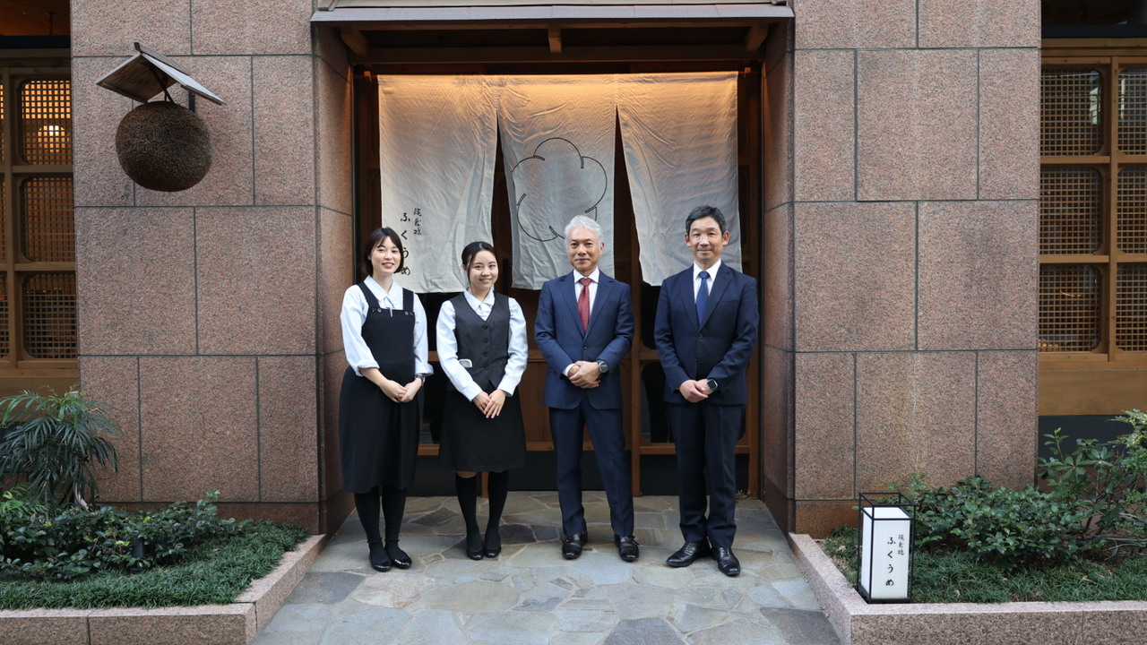 ふくうめ|料理長・料理長候補の求人画像2枚目