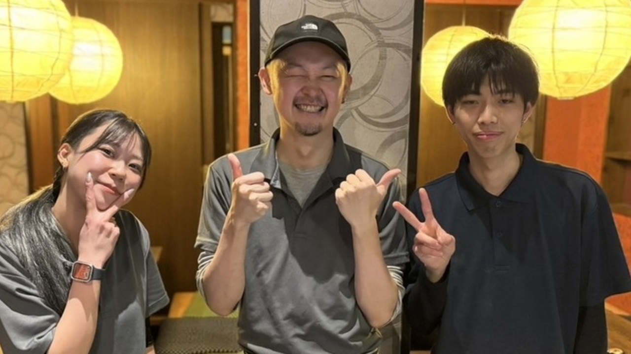 九州うまか|キッチンスタッフの求人画像2枚目