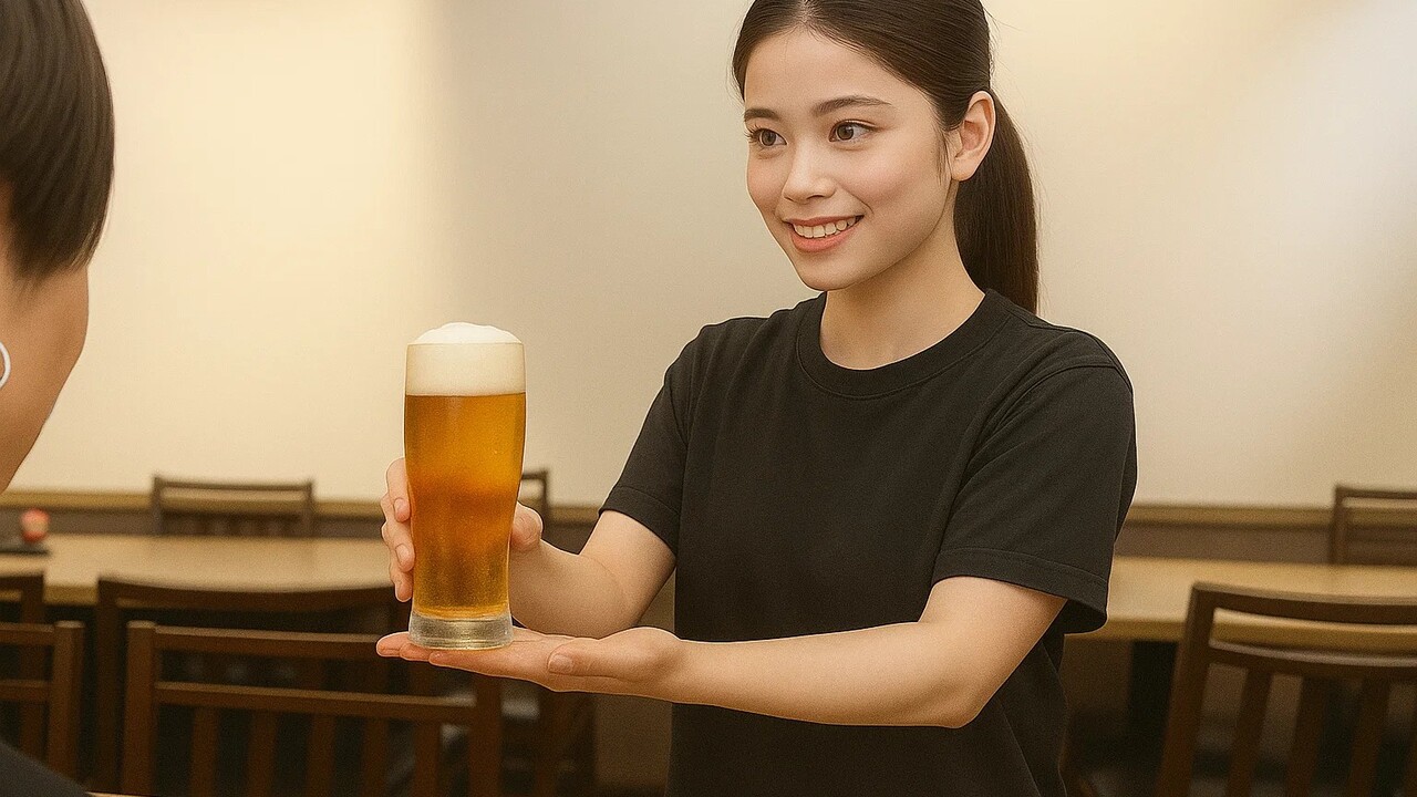 羽根屋|店長・店長候補の求人画像2枚目