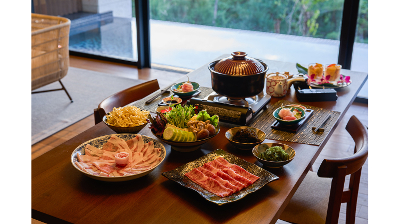 株式会社UMITO-UMITO 沖縄 恩納村-料理長・料理長候補 1枚目