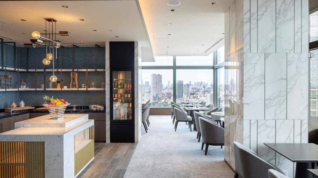 ストリングスホテル東京インターコンチネンタル ホテル・旅館 | その他(仕事内容))の求人の写真 3枚目