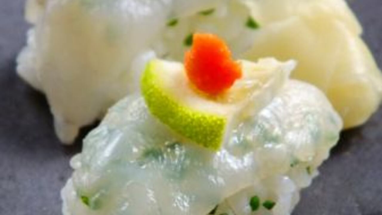竹なか 旬魚と旬菜 和食, 日本料理・懐石料理 | キッチンスタッフ)の求人の写真 1枚目