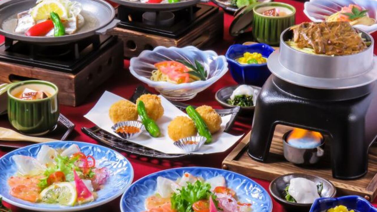 竹なか 旬魚と旬菜 和食, 日本料理・懐石料理 | キッチンスタッフ)の求人の写真 3枚目