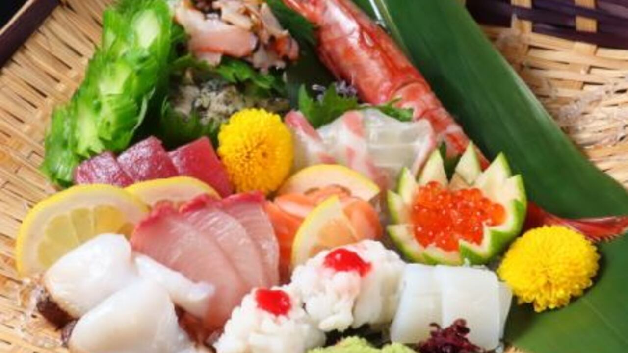 竹なか 旬魚と旬菜 和食, 日本料理・懐石料理 | キッチンスタッフ)の求人の写真 4枚目