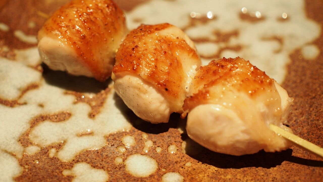 比内地鶏専門 比内亭|焼き鳥職人の求人画像3枚目