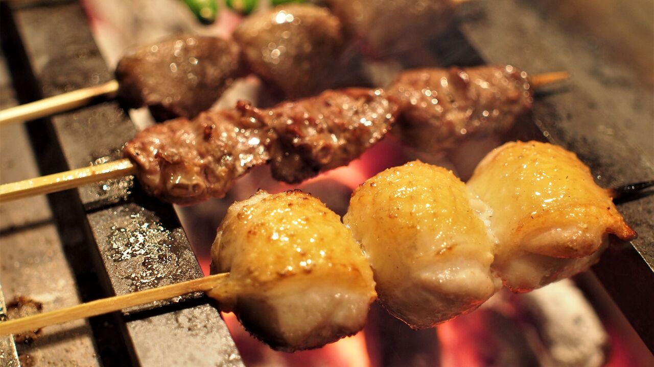比内地鶏専門 比内亭|焼き鳥職人の求人画像4枚目