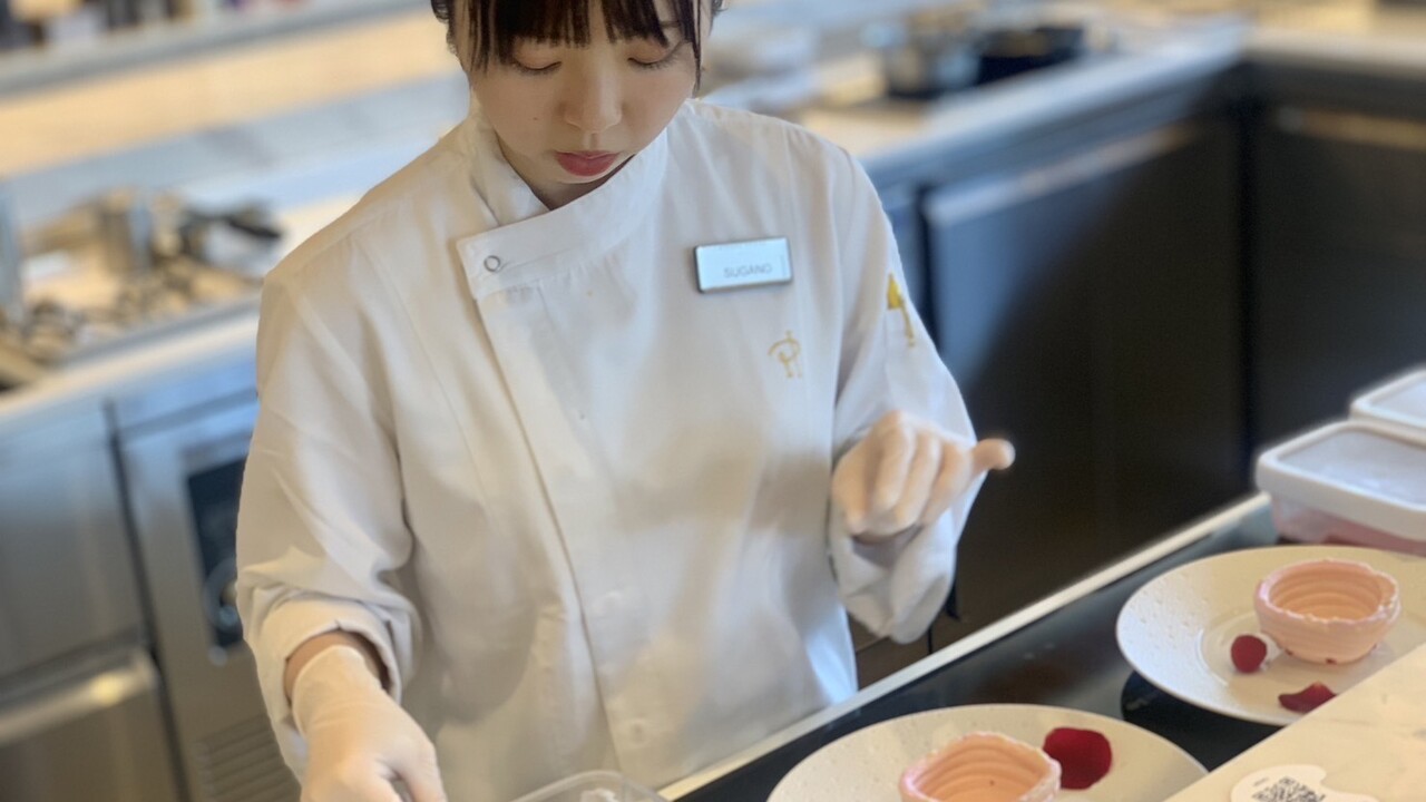 PIERRE HERMÉ PARIS|店長・店長候補の求人画像4枚目