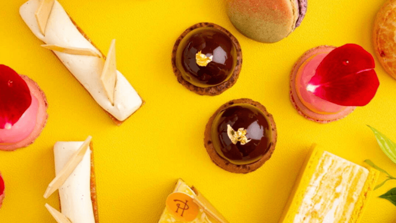 PIERRE HERMÉ PARIS|店長・店長候補の求人画像2枚目