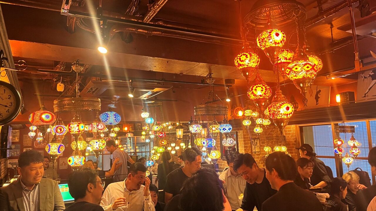 洋風居酒屋　ペコリ|キッチンスタッフの求人画像2枚目