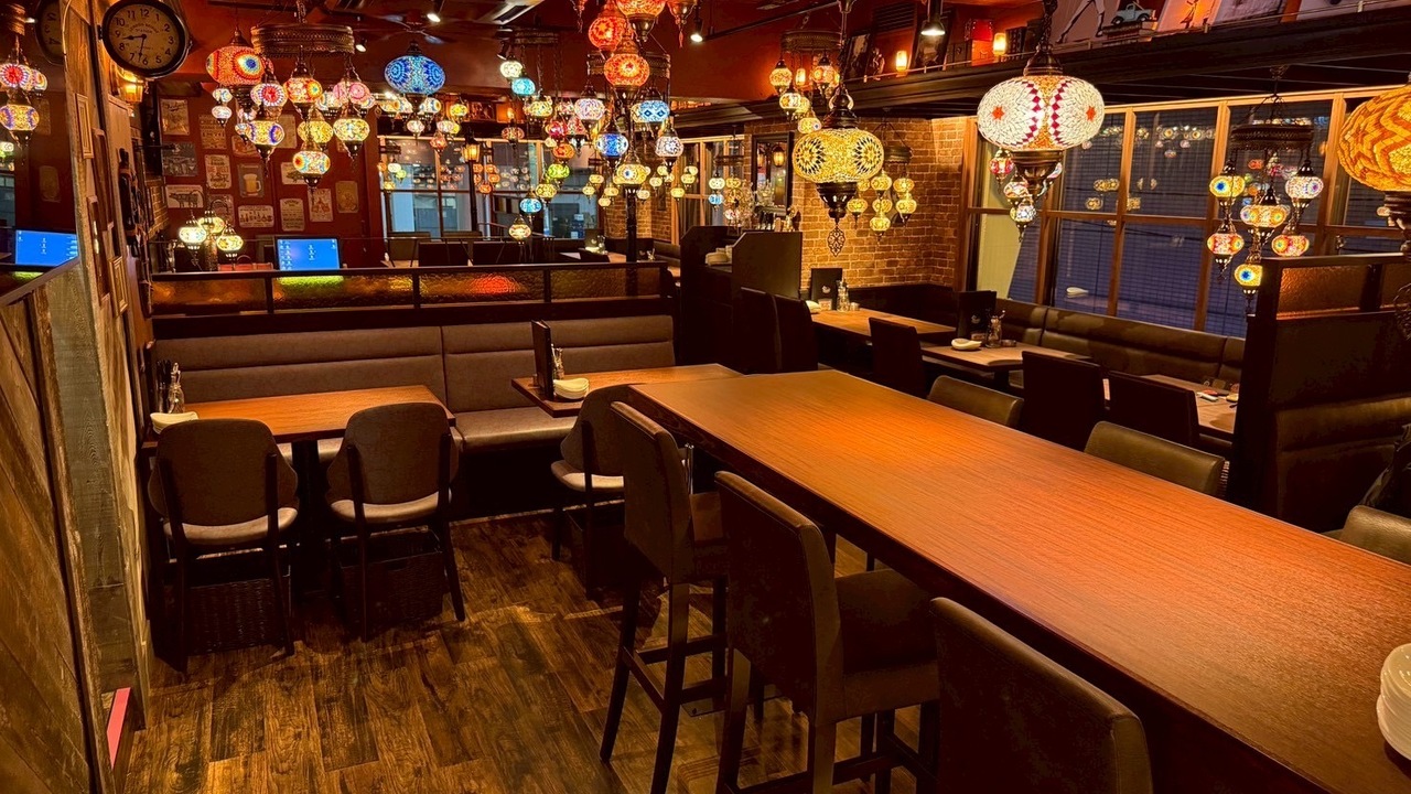 洋風居酒屋　ペコリ|料理長・料理長候補の求人画像3枚目