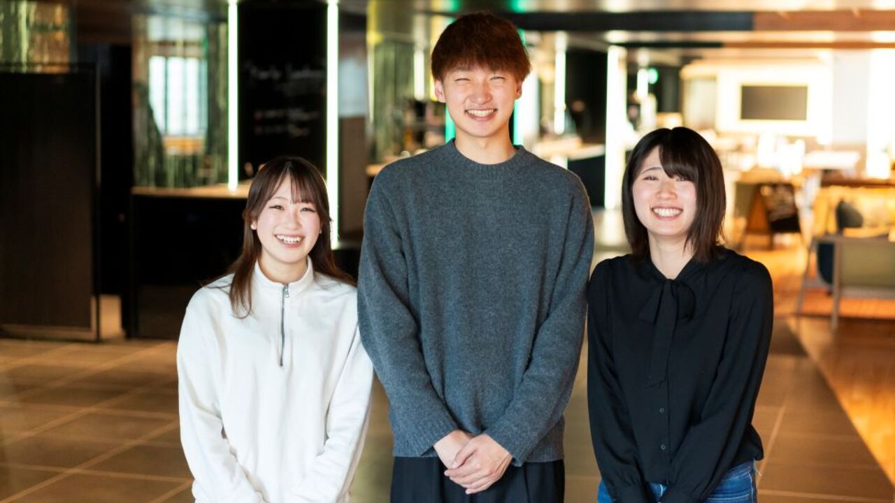ザ ロイヤルパーク キャンバス ザ ロイヤルパーク キャンバス 京都二条 ホテル・旅館 | フロントスタッフ)の求人の写真 1枚目