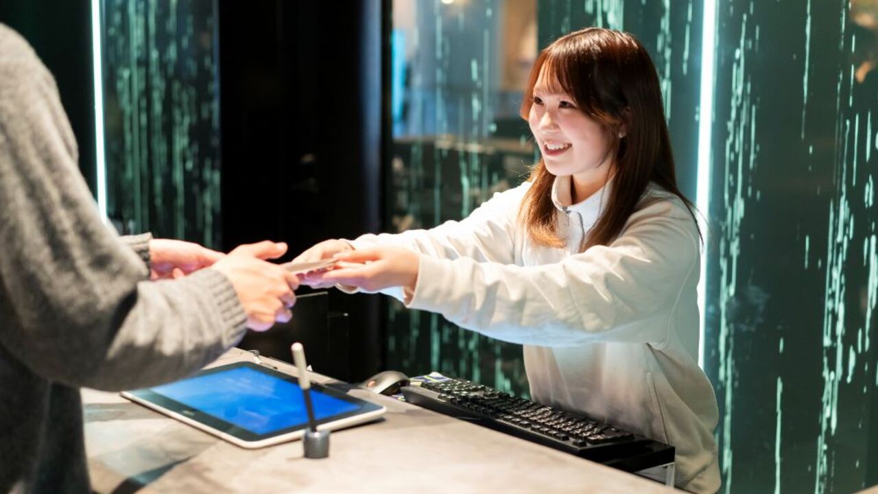 ザ ロイヤルパーク キャンバス|マネージャー・支配人・副支配人・女将の求人画像1枚目