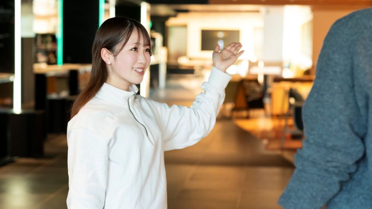 ザ ロイヤルパーク キャンバス|マネージャー・支配人・副支配人・女将の求人画像2枚目