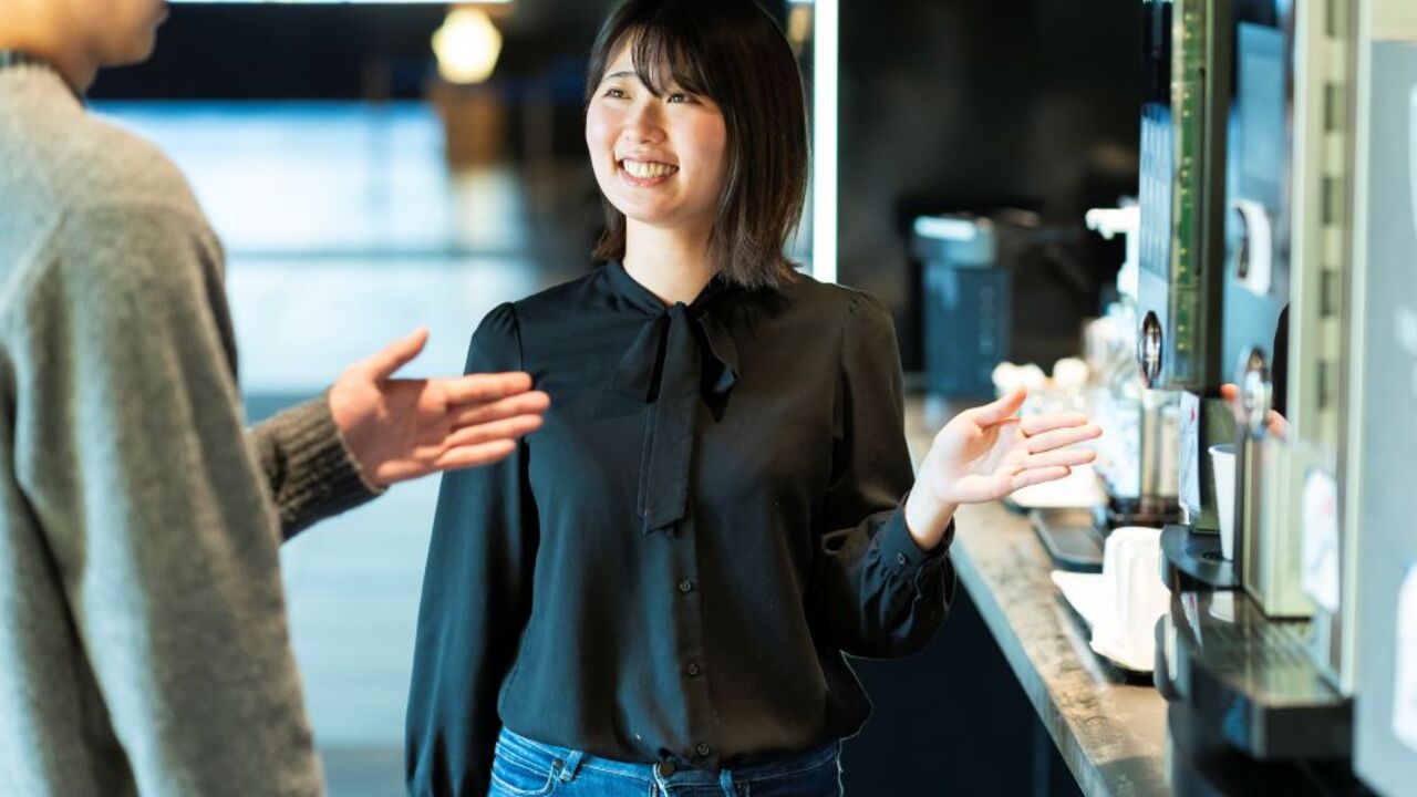 ザ ロイヤルパーク キャンバス|マネージャー・支配人・副支配人・女将の求人画像3枚目