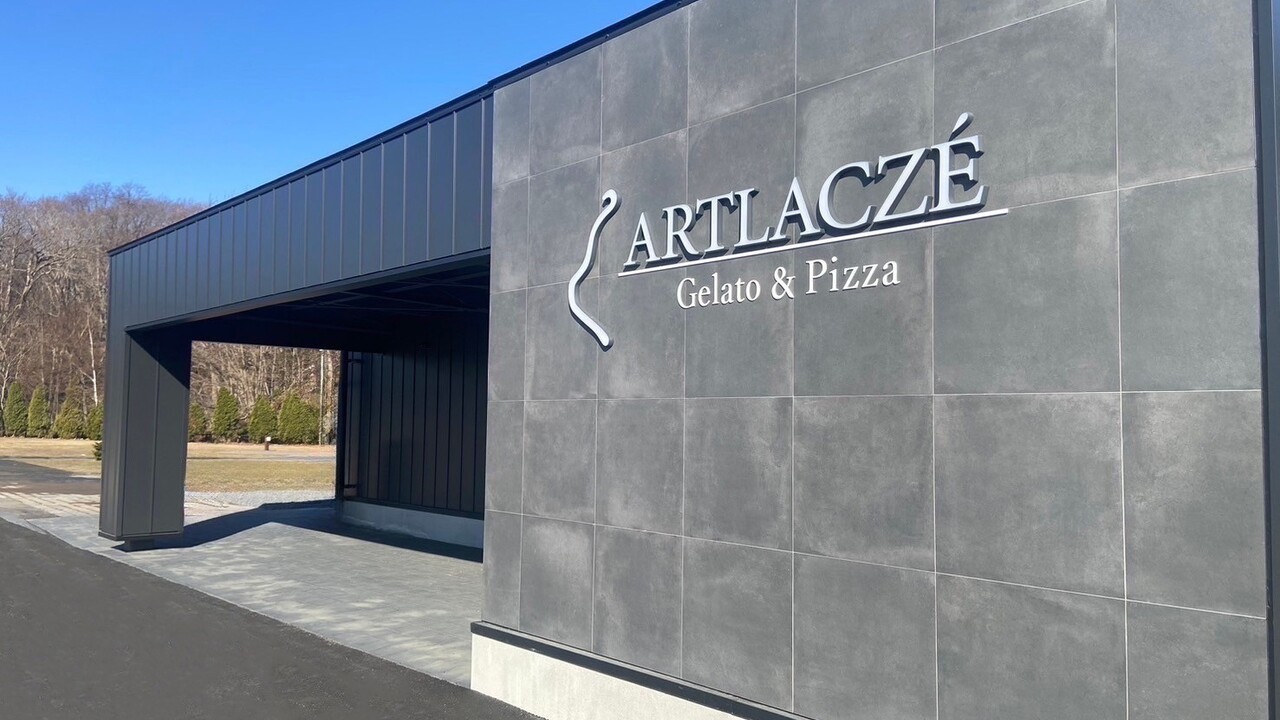 ARTLACZÉ（アルトラーチェ） ARTLACZÉ カフェ | レストランサービス・ホールスタッフ)の求人の写真 3枚目