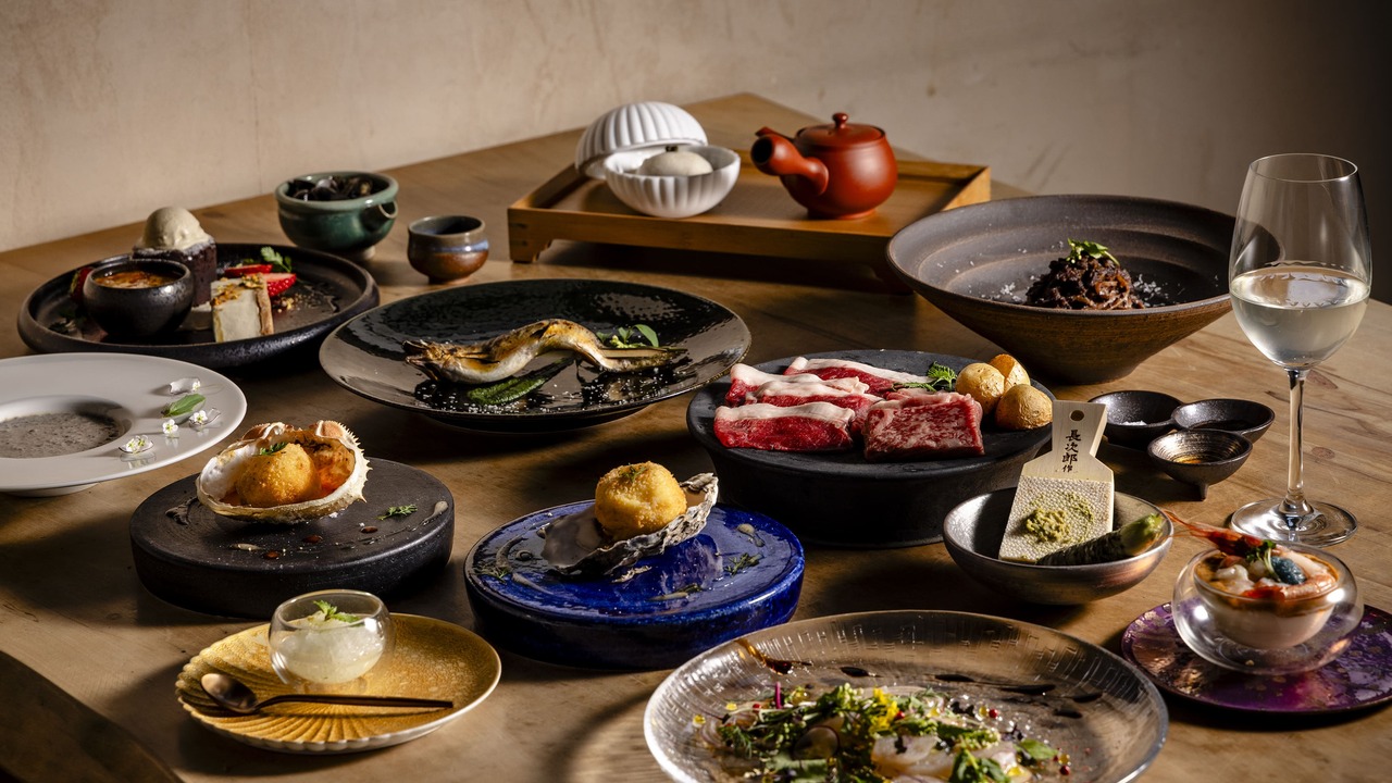 若槻 吉田奥出雲 若槻茶寮 吉田奥出雲 ホテル・旅館 | 料理長・料理長候補)の求人の写真 1枚目