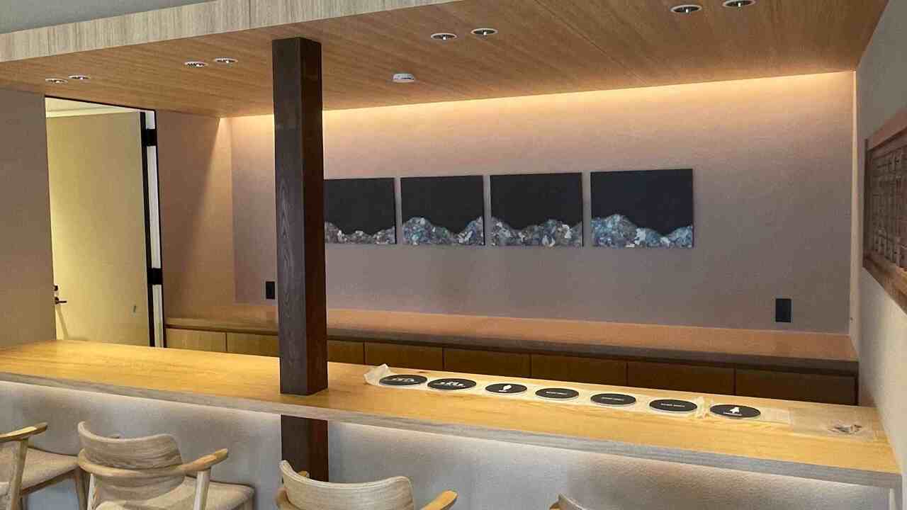 若槻 吉田奥出雲|料理長・料理長候補の求人画像1枚目