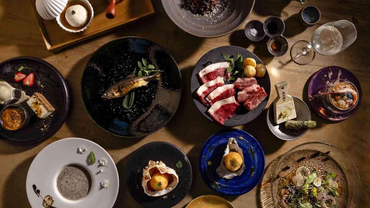 若槻 吉田奥出雲|調理見習い・調理補助の求人画像1枚目