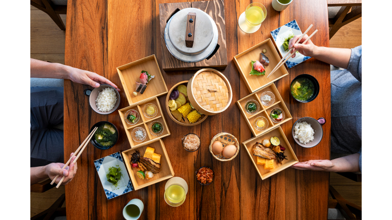 UMITO熱海別邸|料理長・料理長候補の求人画像1枚目