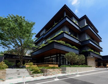 TRUNK(HOTEL) CAT STREET(飲食店 / リゾートホテル, ラグジュアリーホテル, シティホテル, オーベルジュ, その他ホテル | 宿泊部門 | フロントスタッフ)の求人の写真 1