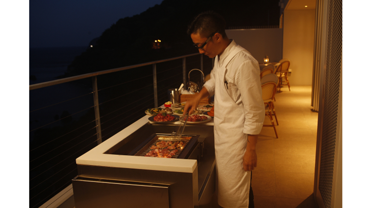 UMITO VOYAGE ATAMI|料理長・料理長候補の求人画像1枚目