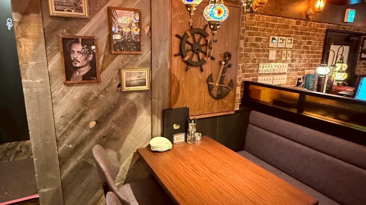 洋風居酒屋　ペコリ|店長・店長候補の求人画像3枚目