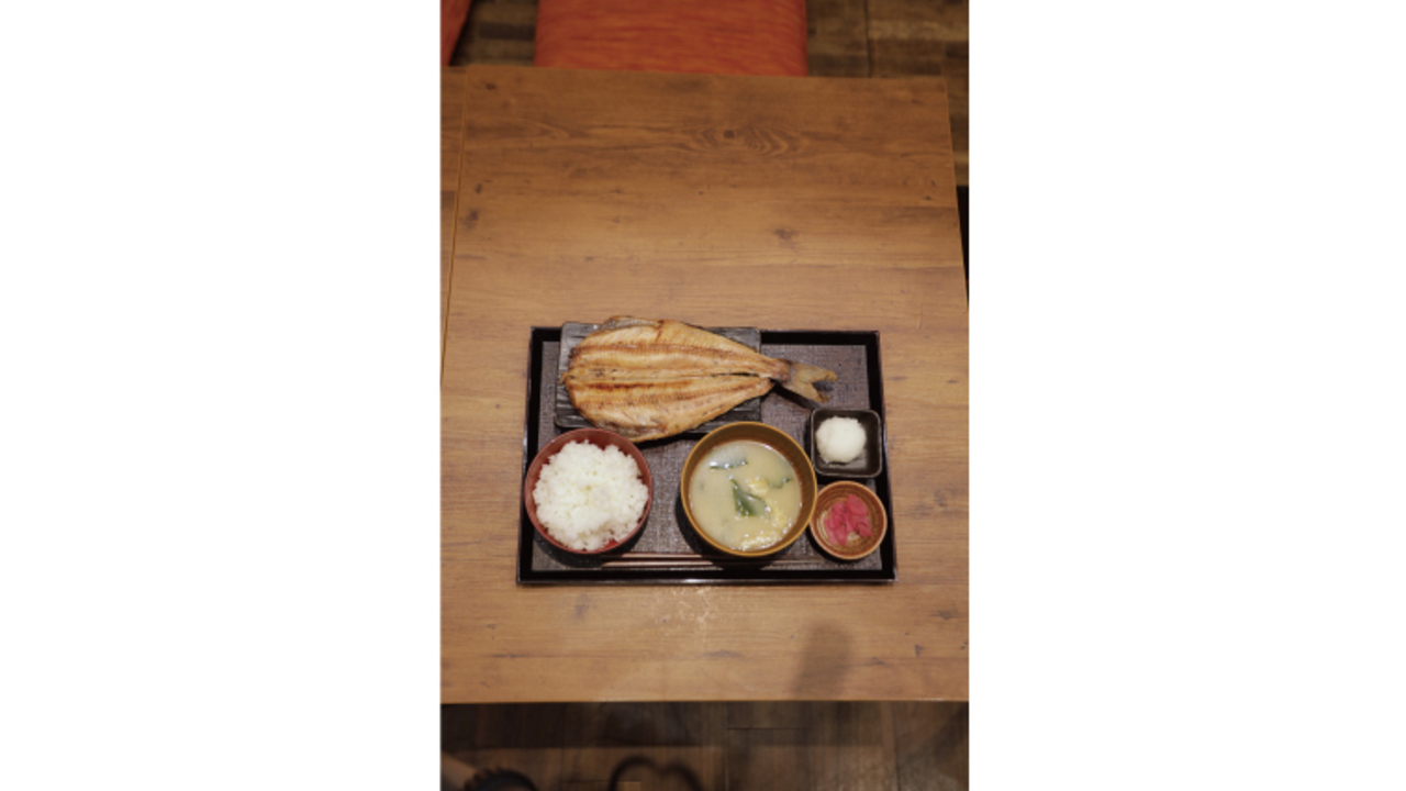 しんぱち食堂|レストランサービス・ホールスタッフの求人画像2枚目