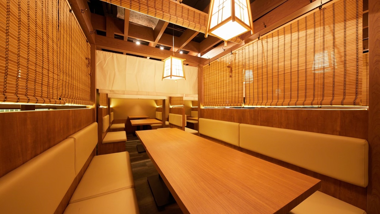 京出汁おでんと旬菜天ぷら 鳥居くぐり|店長・店長候補の求人画像1枚目