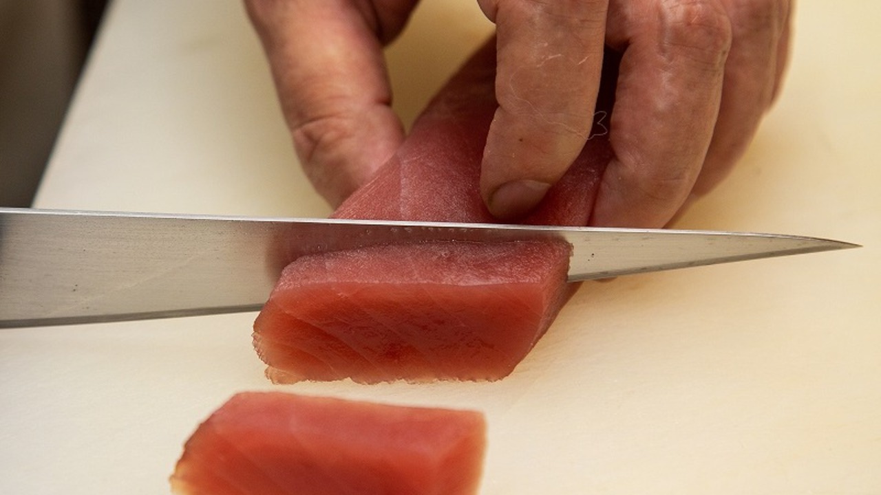 十徳や|料理長・料理長候補の求人画像1枚目