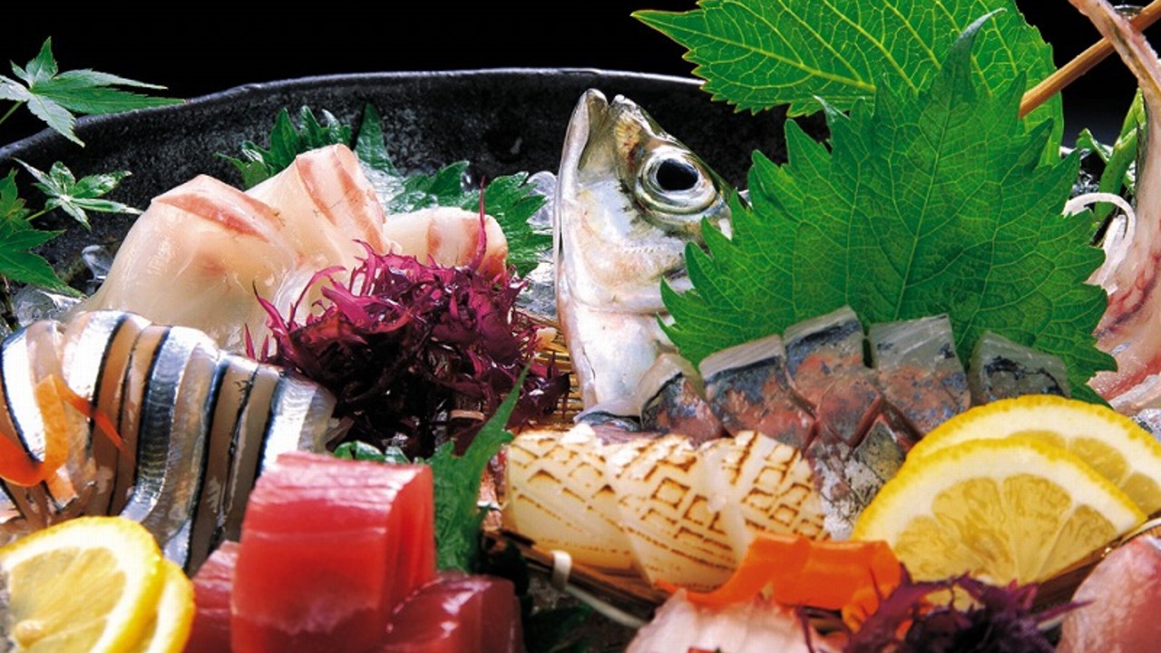 十徳や|料理長・料理長候補の求人画像1枚目