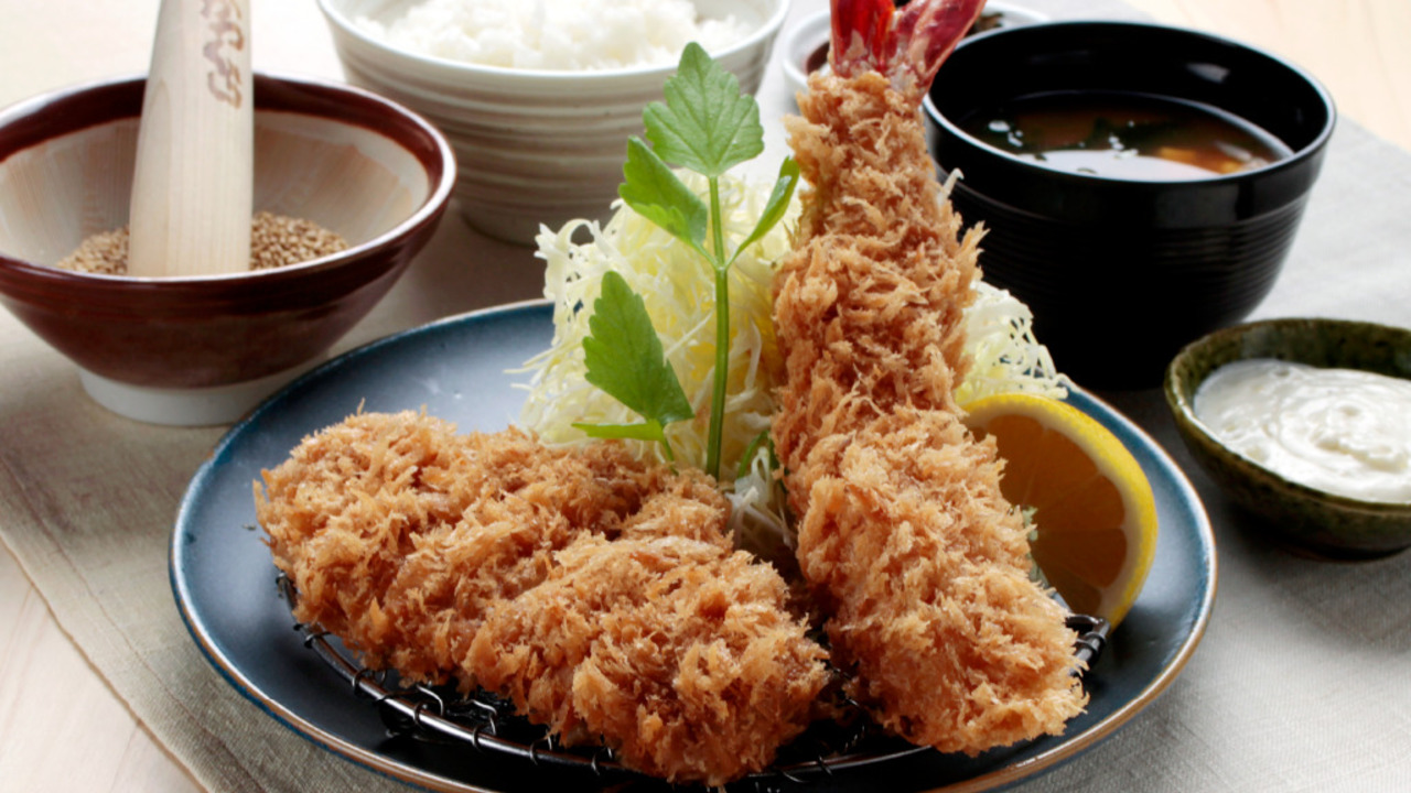 名代とんかつ かつくら|料理長・料理長候補の求人画像1枚目