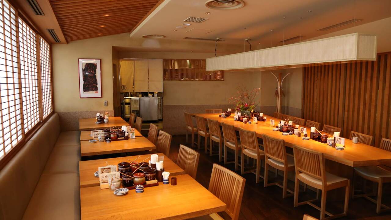名代とんかつ かつくら|店長・店長候補の求人画像1枚目